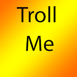 Troll Me icon