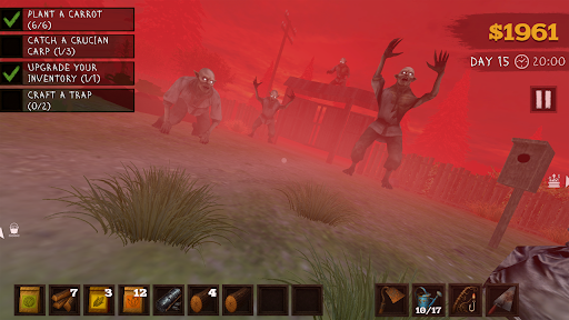 REAP: Horror Farming Simulator screenshots 2