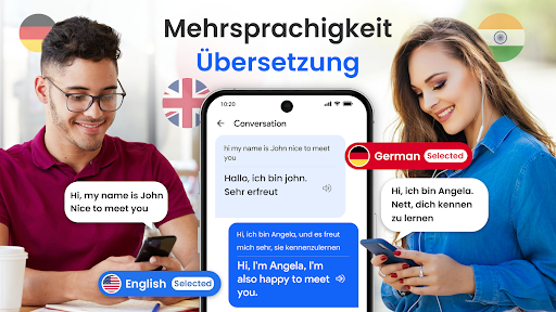 App-voorskou