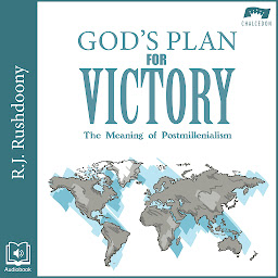 Obraz ikony: God's Plan for Victory: The Meaning of Postmillennialism