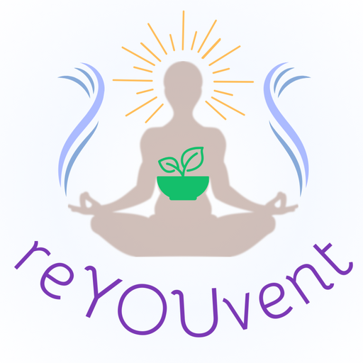 reYOUvent logo