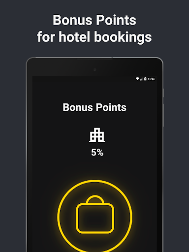 Hotels and Flights 9