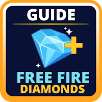 Guide for Free Fire Diamonds Skills 2021