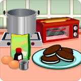 Cooking Ice Cream Game icon