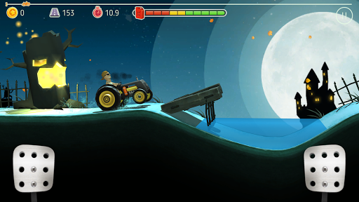 Prime Peaks - Racing - games