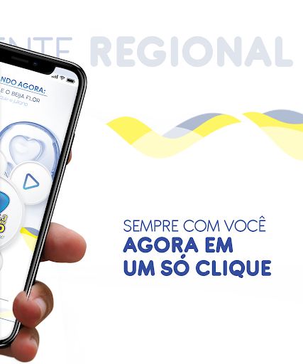Sucesso FM Screen 2