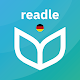 Readleドイツ語学習：毎日のニュースを読んで新しい単語と文法を学ぶ Windowsでダウンロード