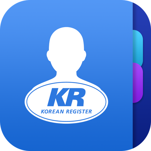 KR Directory  Icon