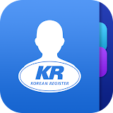 KR Directory, KR-Directory, Korean Register icon
