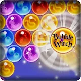 Tips Bubble Witch Saga 2 icon