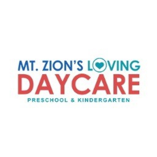 Mt. Zions Loving Daycare logo