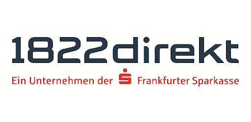 1822direkt Banking