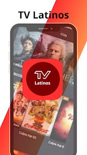 Tv Películas Latino