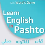 Cover Image of Descargar Learn English in Pashto  APK