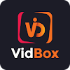 VidBox - Streaming on Mobile icon
