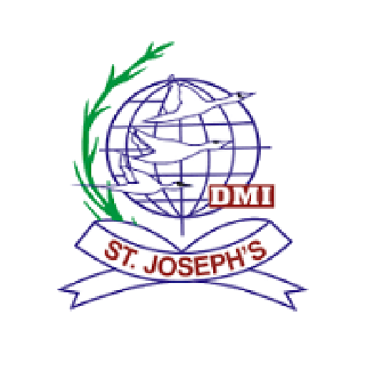 SJCET Digital Education logo
