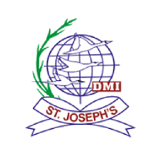 SJCET Digital Education 5.7.0 Icon