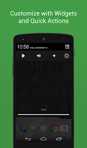 Unified Remote Full APK (Gratis) 2026 7