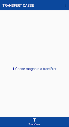 2B Casse Screen 2
