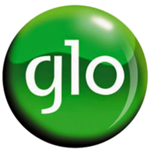 Glo Cafe Ghana  Icon