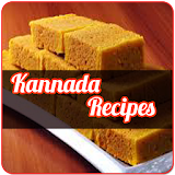 Kannada Recipes icon