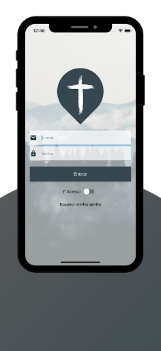 Android application Metodista do Jardim Belvedere screenshort