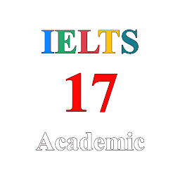 รูปไอคอน IELTS Academic 17