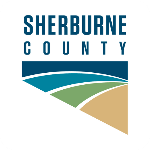 Sherburne County Government logo