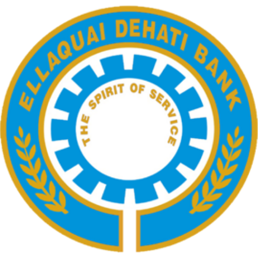EDB Positive Pay logo