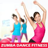 Zumba Dance Fitness icon