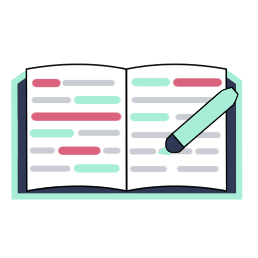 Read and Learn Spanish logo