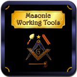 Masonic Working Tools icon