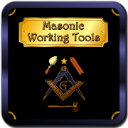  Masonic Working Tools 