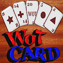 Wotcard -Wotcard - Whot card game 