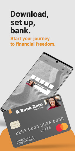 Bank Zero 1