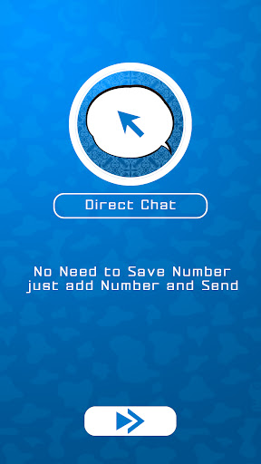 Click & Chat Screen 3
