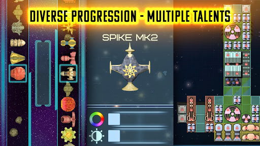Event Horizon Space RPG - Strategy - games