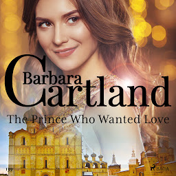 Значок приложения "The Prince Who Wanted Love (Barbara Cartland's Pink Collection 139): Volume 139"