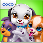 Cover Image of Download Puppy Love - My Dream Pet 2.1.9 APK