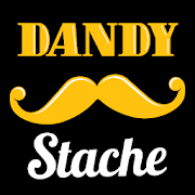 Dandy Stache Rewards