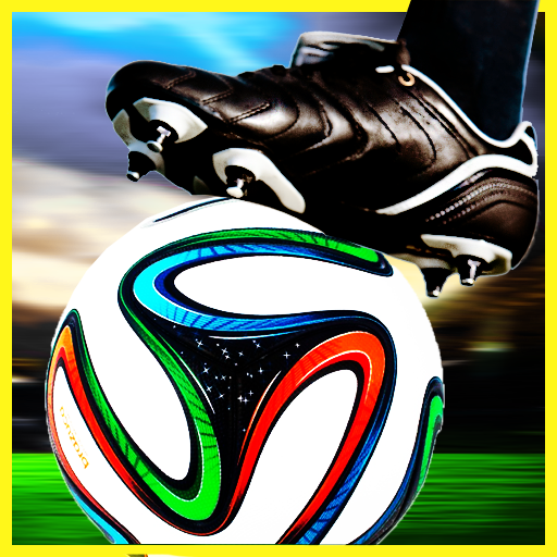 Real Latest FootBall 2015 icon