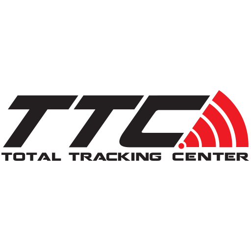 TTC Tracking logo