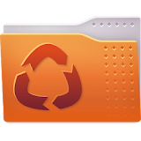 Backup Contacts and Messages icon