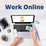 Cover Image of Download Working from Home online  APK