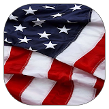 American Flag Wallpapers icon