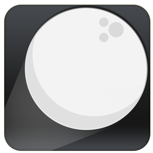Dot Ball Escape logo