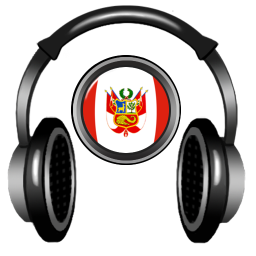Radio Peru 1.0 Icon