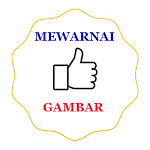 Cover Image of Herunterladen MEWARNAI GAMBAR GAME  APK