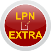 LPN Flashcards Extra 1.0 Icon