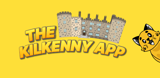 The Kilkenny App, your guide.